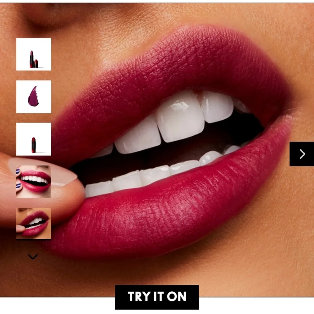 🆕 MAC 👄  JOIE DE VIVRE 👄 415
